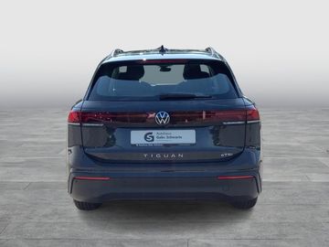 Volkswagen Tiguan - 4