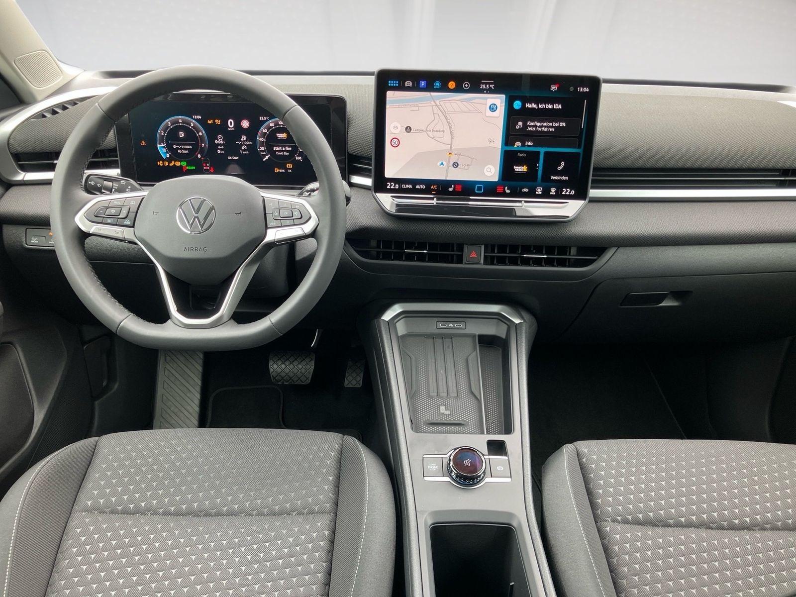Volkswagen T-Roc - Bild 11