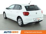 Volkswagen Polo 1.6 TDI Comfortline*LIMITER*PDC*AHK* - Volkswagen Polo Comfortline mit Diesel-Antrieb