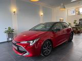 Toyota Corolla Hybrid Lounge 2,0*Sport*LED*Kamera*Navi* - Toyota Corolla: Lounge