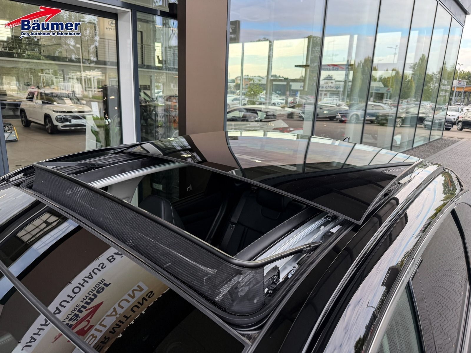 Hyundai Tucson – Bild 8