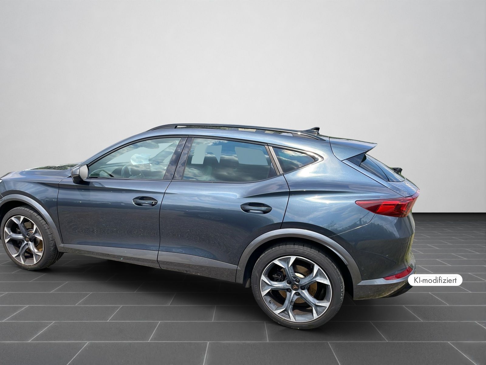 Cupra Formentor - Bild 7