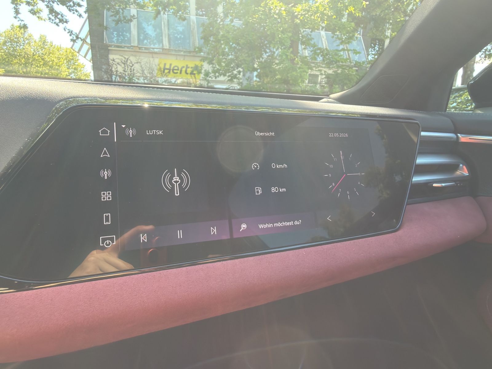 Audi S5 - Bild 24