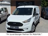 Ford Transit Connect Kasten Lang Klima TÜV NEU - Ford Transit Connect in Bremen