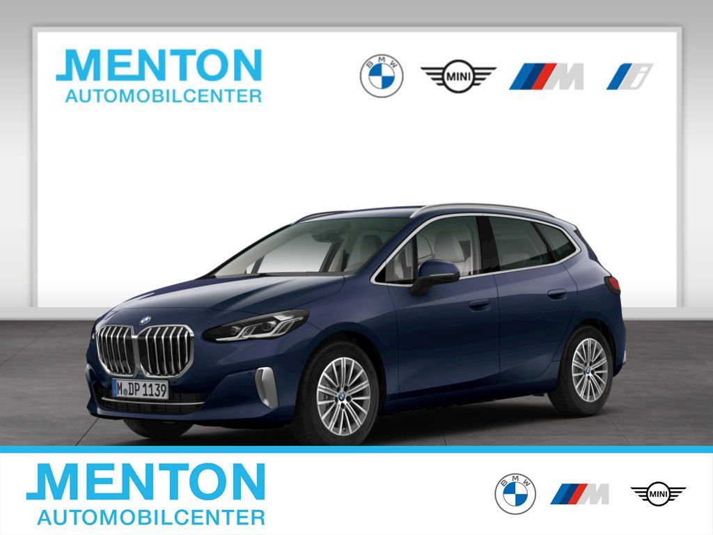 Image of BMW 220 Active Tourer
