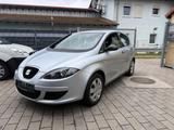 Seat Altea 1.6 - Seat aus 2005