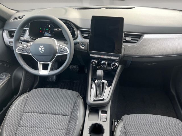 Renault Arkana - Bild 11