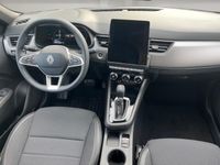 Renault Arkana - Vorschau Bild 11