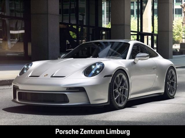 Porsche 992 911 GT3 Touring LED-Matrix BOSE Carbon-Dach