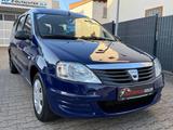 Dacia Logan 1.6 MCV Kombi Ambiance*1HD*TÜV*KLIMA*43TKM - Dacia Logan: 1.6