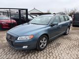 Volvo V70 2.0D3 100kw Klima Facelift - Volvo V70: 10v