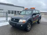 Mitsubishi Pajero 3.2 DI-D Classic*ALLRAD*AHK*Klima*SHZ* - Mitsubishi Pajero aus 2005 mit Diesel-Antrieb