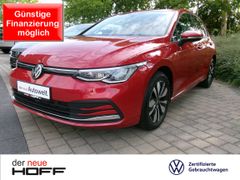 Volkswagen Golf VIII 1.5 TSI Move Navi ACC LED Einparkhilfe