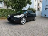 Renault Mégane II Cabrio 1.6  111 PS  8-... - Renault Megane: Cabrio, 1.6