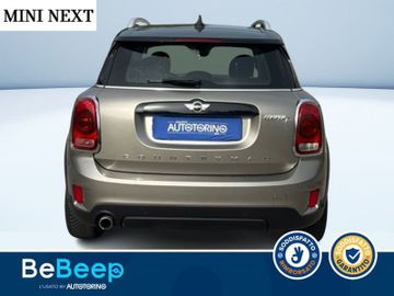 MINI Countryman D (Cooper) - 7
