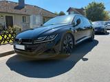 Volkswagen Arteon 2.0 TDI SCR DSG R-Line Shooting Brake... - Volkswagen Arteon mit Diesel-Antrieb: Beheizbares Lenkrad, Kombi