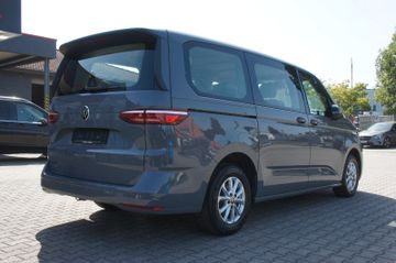 Volkswagen T7 Multivan - 8