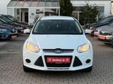 Ford Focus 1.0 EcoBoost Turnier Ambiente*MFL*8-FACH* - Ford Focus: 1.8