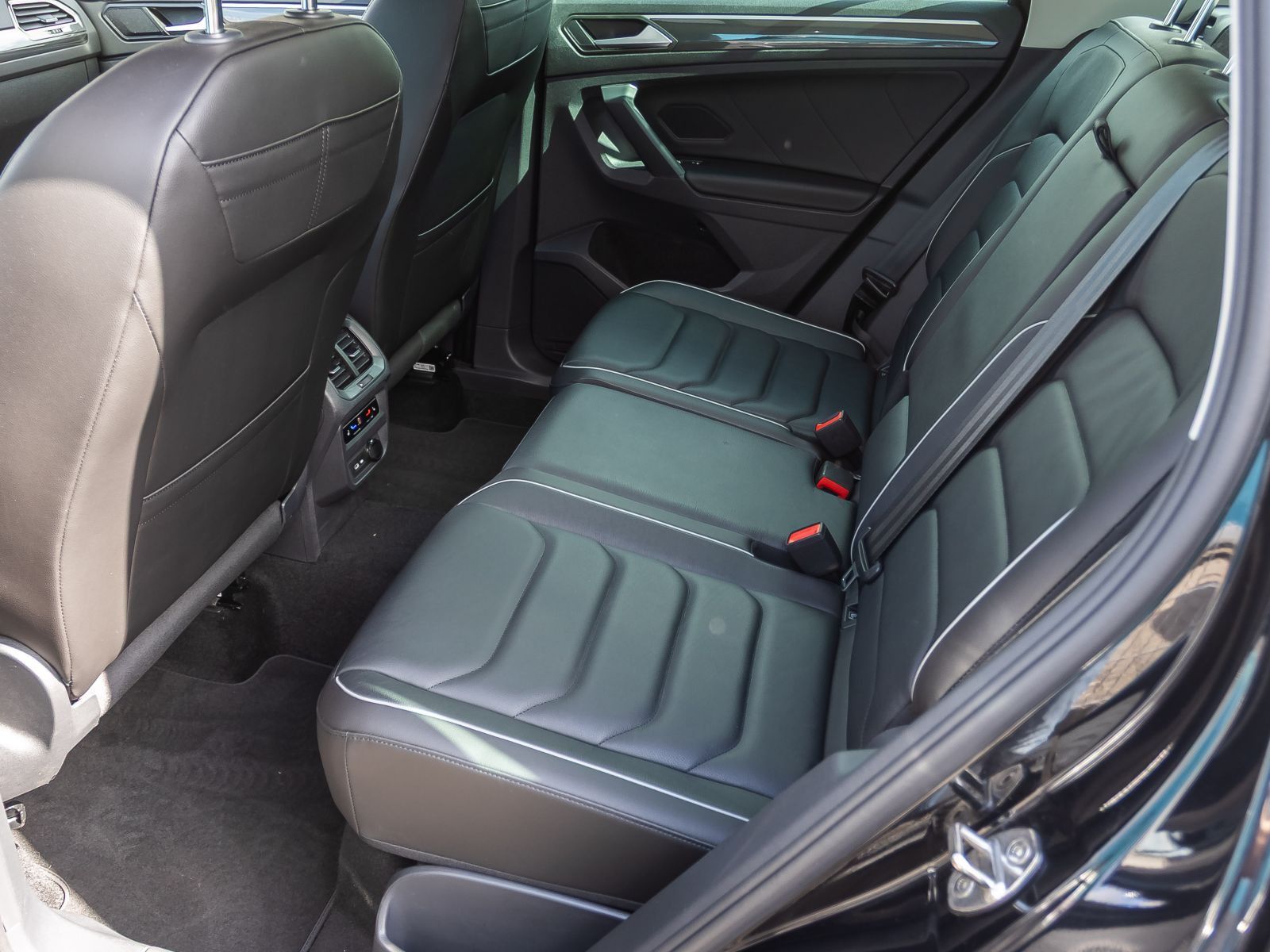 Volkswagen Tiguan - Bild 20