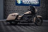 Harley-Davidson FLHXS Street Glide 107 Special CVO M8 Bagger - HARLEY-DAVIDSON CVO STREET GLIDE