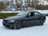 BMW 318i 2.Hand - BMW 318 aus 2010: 318i