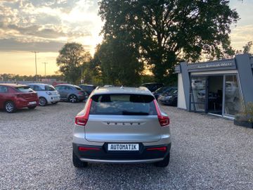 Volvo XC40 - 7