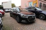 Hyundai i40 cw blue Premium Leder AHK kamera Sitzbelüft - Hyundai i40 mit Diesel-Antrieb