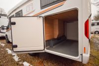 Malibu T 450 RB-LE comfort -Fahrassistenz Paket (2/11)
