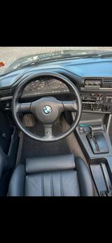 BMW e30 Baur 318i TC2 - BMW 318 aus 1989: 318i