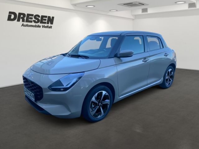 Suzuki Swift - Bild 2