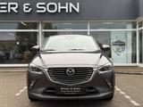 Mazda CX-3 Sports-Line AWD,HUD,ACC,BLIS,R-Kamera - Mazda Gebrauchtwagen in Bremen