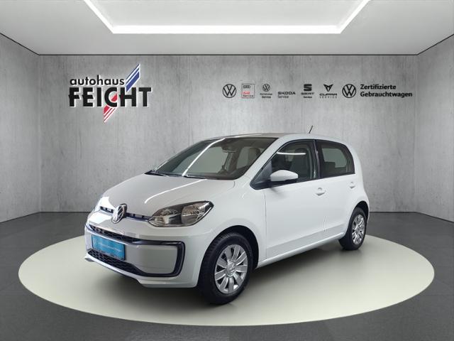 Volkswagen e-up! e-move up!+MAPS&MORE DOCK+KLIMA+BLUETOOTH