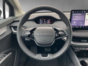 Skoda Elroq 60 *0,25%*2xPDC*4xSHZ*AHK*LED*STHZ*WÄPU*
