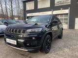 Jeep Compass PHEV MY22 + Upland KLIMA KAMERA - Jeep Compass: Upland