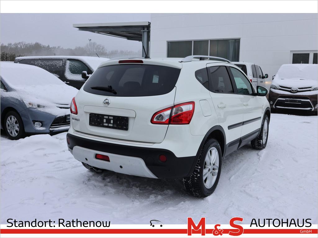 Nissan Qashqai 1.6 Acenta