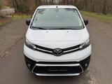 Toyota Proace L2 Kasten Meister Klima Navi MwsT - Toyota Proace (Verso) Meister Gebrauchtwagen