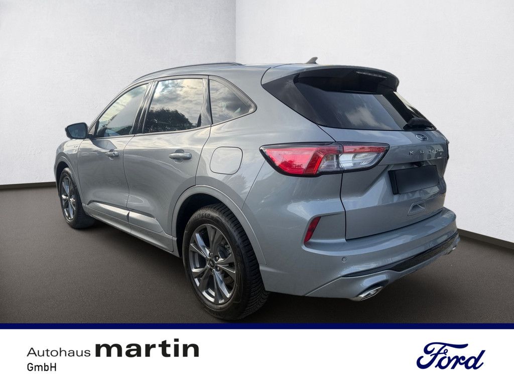 Fahrzeugabbildung Ford Kuga 1.5 ST-Line PDC SHZ KAMERA NAVI AHK ACC LED