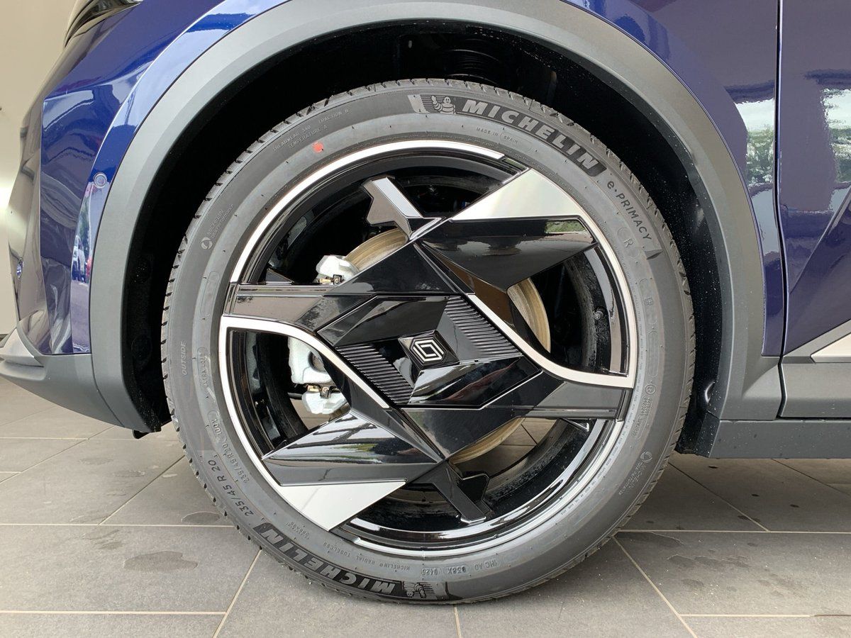 Renault Scenic E-TECH - Bild 13