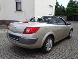 Renault Megane Cabrio 1.6 - Zahnriemen&Service&Tüv NEU! - Renault mit Benzin-Antrieb: Cabrio