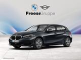 BMW 118d Advantage HiFi LED WLAN Komfortzg. Shz PDC - BMW 118 in Oldenburg
