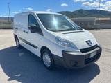Peugeot Expert 2.0 HDi 120CV PC-TN 10Q Furgone - gebrauchte Peugeot Expert aus dem Jahr 2011