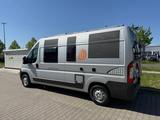 Pössl Globescout "Automatik" 3.0 Liter / Solar  /Navi - Pössl Kastenwagen