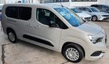 Opel Combo Life E Elegance *7-SITZE*NAVI*KAMERA* - Opel Combo: 7.7