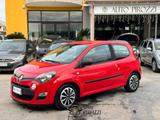 Renault RENAULT TWINGO 1.5 DIESEL 75 CV ANNO 2014 - Renault Twingo mit Diesel-Antrieb: 1.5