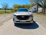 Mazda CX-60 3.3 e-SKYACTIV D200 Homura - Mazda CX-60 von privat