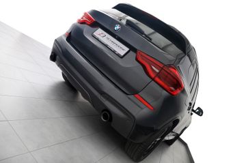 BMW X3 xDrive30d M Sport PANO STHZ ACC HUD 360°AHK