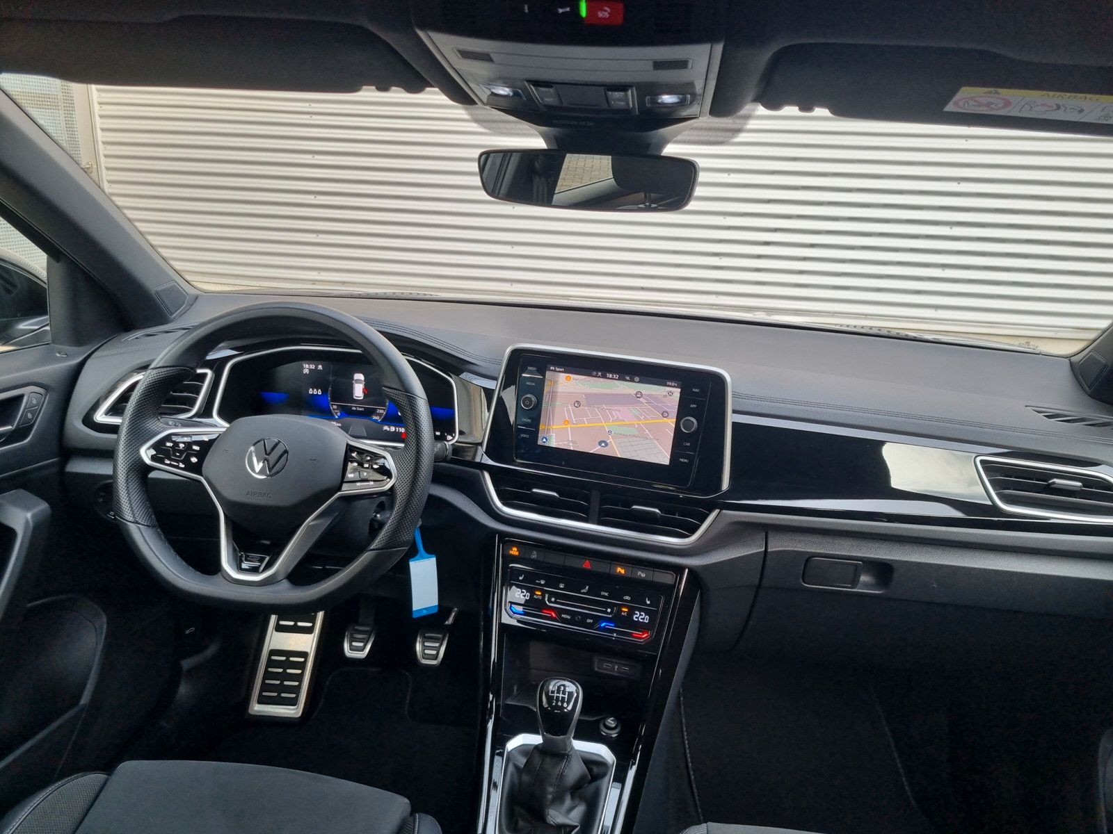 Volkswagen T-Roc - Bild 17
