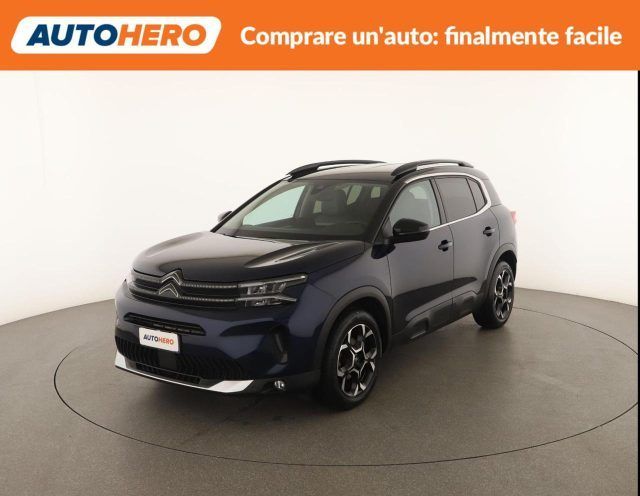 Image of Citroën C5 Aircross