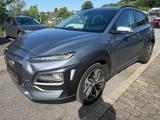 Hyundai Kona Premium *53097km* unfallwagen läuft noch - Hyundai KONA Unfallwagen