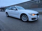 BMW 320 3 Limousine 320 d xDrive*8Fach bereift * - BMW 320: Limousine, 320d Xdrive